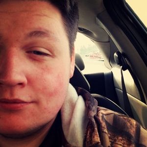 Meet your Posher, Isaac